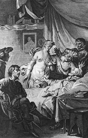 Los 84 - Marmontel, Jean François - Les Incas, ou la destruction de l'empire du Pérou - 2 - thumb