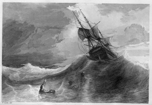 Lot 137, Auction  127, Gréhan, Amédée, La France maritime