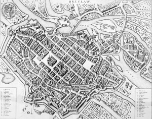 Los 162 - Merian, Matthäus - Breslaw - 0 - thumb