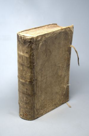 Los 194 - Strada à Rosenberg, Octavius de - Newe Keyser Chronick - 1 - thumb