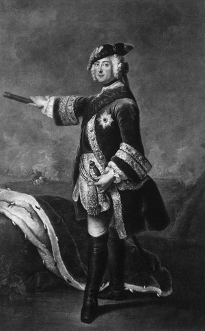 Lot 246, Auction  127, Ausstellung Friedrich der Große in der Kunst, Veranstaltet von der Kgl. Akademie der Künste zu Berlin