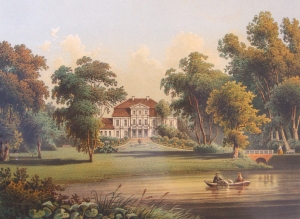 Los 256 - Potsdam - 50 teils farbige Lithographien mit Ansichten von Potsdam - 4 - thumb