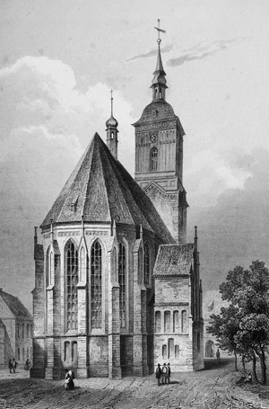 Lot 259, Auction  127, Rellstab, Ludwig, Berlin und seine nächsten Umgebungen in malerischen Originalansichten