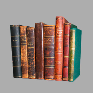 Los 307 - Carus, Carl Gustav - Konvolut von 11 Werken - 1 - thumb