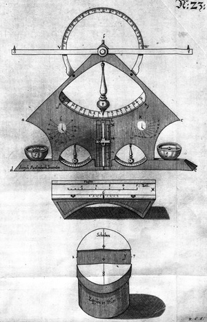 Lot 387, Auction  127, Furttenbach, Joseph, Büchsenmeisterey-Schul, Darinnen die New angehende Büchsenmeister und Feurwercker