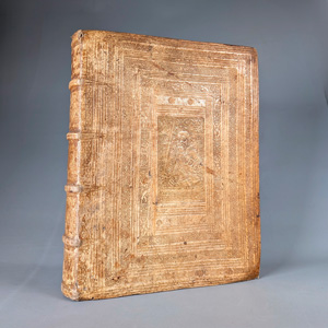 Los 563 - Wesenbeck, Matthaeus - In pandectas juris civilis et Codicis Iustinianei libros commentarii - 0 - thumb