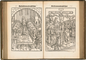 Los 1067 - Fridolin, Stephan - Schatzbehalter. Nürnberg, Koberger, 1491 - 6 - thumb
