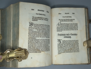 Los 1084 - Bayern - Sammelband  zum Bayrischen Landrecht - 4 - thumb