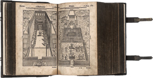 Los 1088 - Biblia germanica - Biblia. Das ist: Die gantze heylige Schrifft, Teutsch. - 1 - thumb