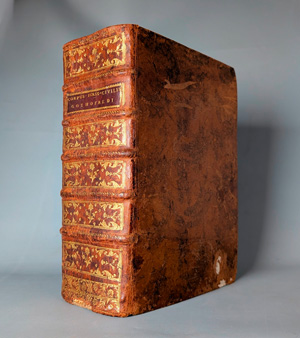 Lot 1125, Auction  127, Godefroy, Denis, Corpus Iuris Civilis