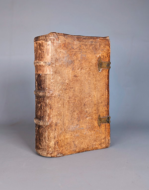 Lot 1163, Auction  127, Melanchthon, Philipp, Loci praecipui theologici