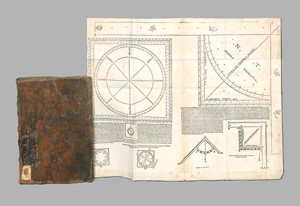 Lot 1203, Auction  127, Tartaglia, Niccolò, La nova scientia con una gionta al terzo libro