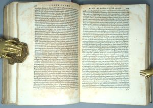 Los 1208 - Vasari, Giorgio - Le vite de’ piu eccellenti pittori scultori e architettori - 5 - thumb