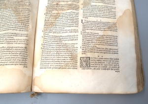 Los 1227 - Augustinus, Aurelius - Opera omnia - 10 - thumb