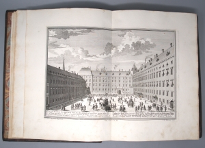 Los 1281 - Kleiner, Salomon und Pfeffel, Johann Andreas - Vera et accuratio delineatio - 6 - thumb