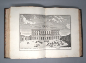 Los 1281 - Kleiner, Salomon und Pfeffel, Johann Andreas - Vera et accuratio delineatio - 7 - thumb