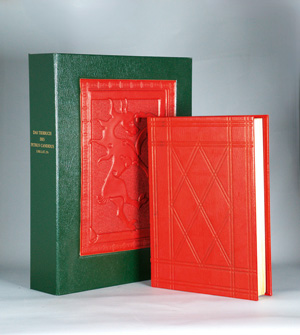 Lot 1307, Auction  127, Candidus, Petrus, Das Tierbuch