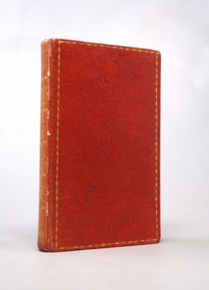 Los 2044 - Goethe, Johann Wolfgang von - Herrmann und Dorothea. Neue Ausgabe - 1 - thumb