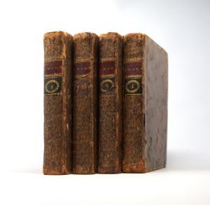 Los 2139 - Rousseau, Jean-Jacques - Émile, ou de l'éducation - 2 - thumb