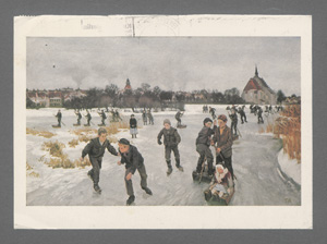 Lot 2532, Auction  127, Schriftsteller und Publizisten, Mehr als 50 Briefe und Karten. 1959-1988