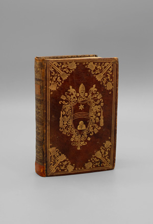 Stammbuch, des Sebald Welser, Ratsherrn aus Nürnberg. 1575-1580