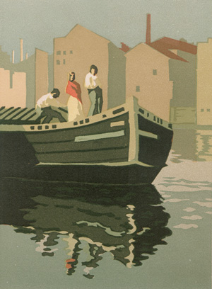 Los 3025 - Baudnik, Aemilian - Farbige Erlebnisse - 1 - thumb