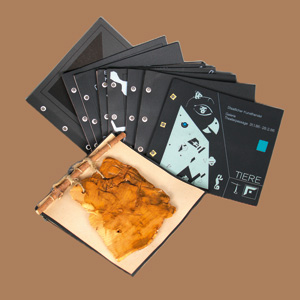 Lot 3106, Auction  127, Galerie Theaterpassage, Neun Kataloge (alles Erschienene)