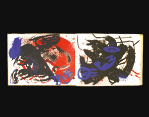 Lot 3180, Auction  127, Kilisch, Klaus, Eigen+Art