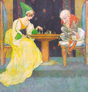 Lot 3238, Auction  127, Mörike, Eduard, Historie von der schönen Lau