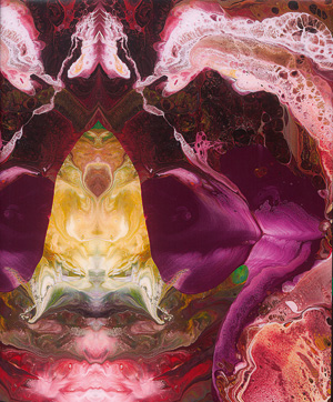 Lot 3285, Auction  127, Richter, Gerhard, Sindbad. Köln, W. König, 2010