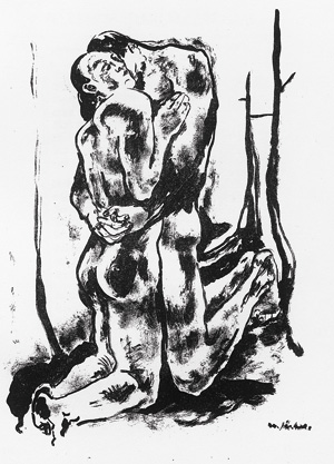 Lot 3338, Auction  127, Lautensack, Heinrich und Jaeckel, Willy - Illustr., Erotische Votiftafeln