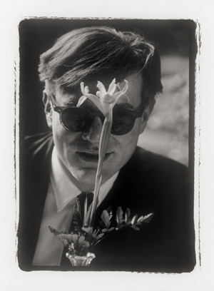 Hopper, Dennis, Andy Warhol