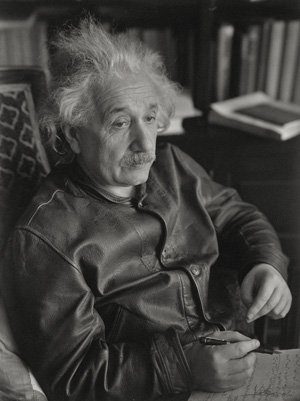 Los 4200 - Jacobi, Lotte - Albert Einstein, Princeton, New Jersey - 0 - thumb