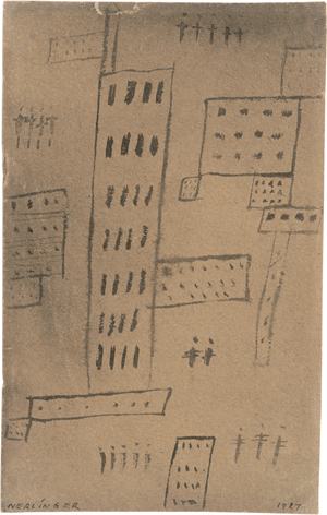 Los 7098 - Nerlinger, Oskar - Industriearchitektur - 0 - thumb