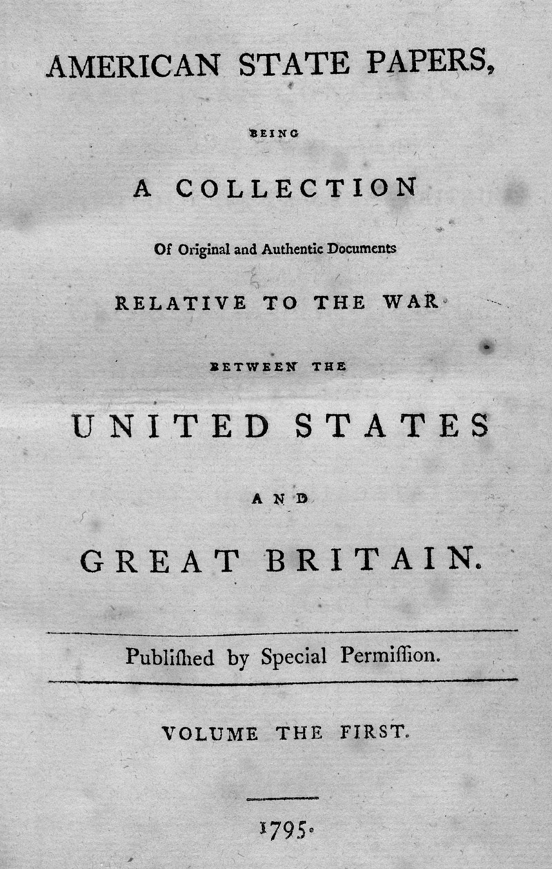 Lot 96, Auction 127, Washington, George, Official letters to the honorable american congress