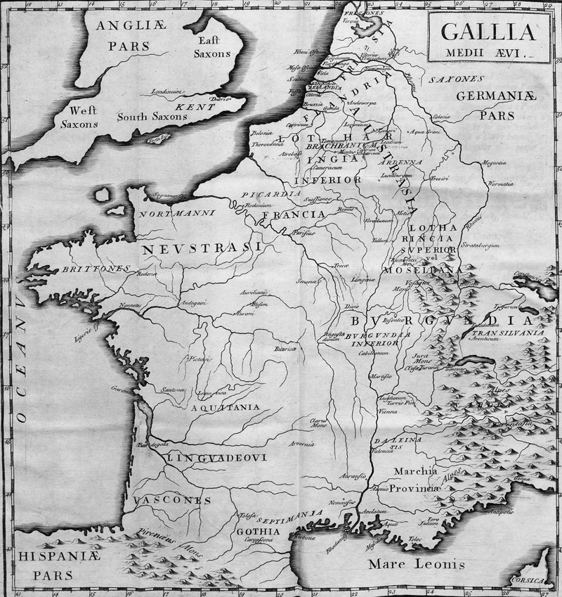 Lot 119, Auction  127, Breval, John Durand, Remarks on several parts of Europe