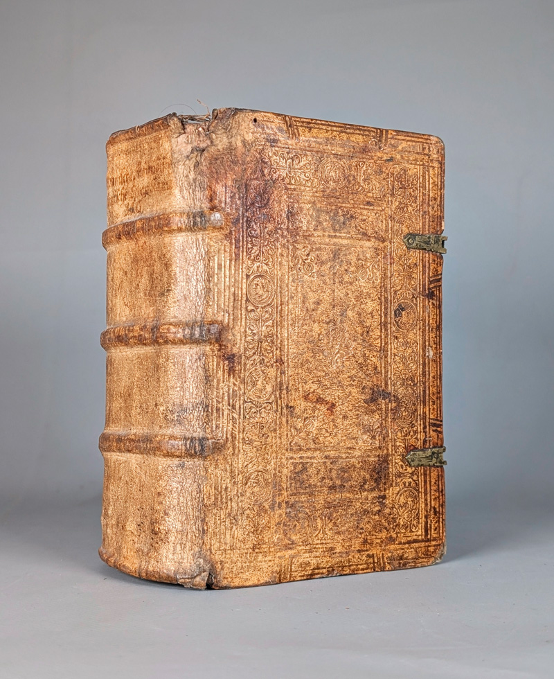 Lot 136, Auction 127, Grasser, Johann Jakob, Newe und volkommne Italianische, Frantzösische, und Englische Schatzkamer