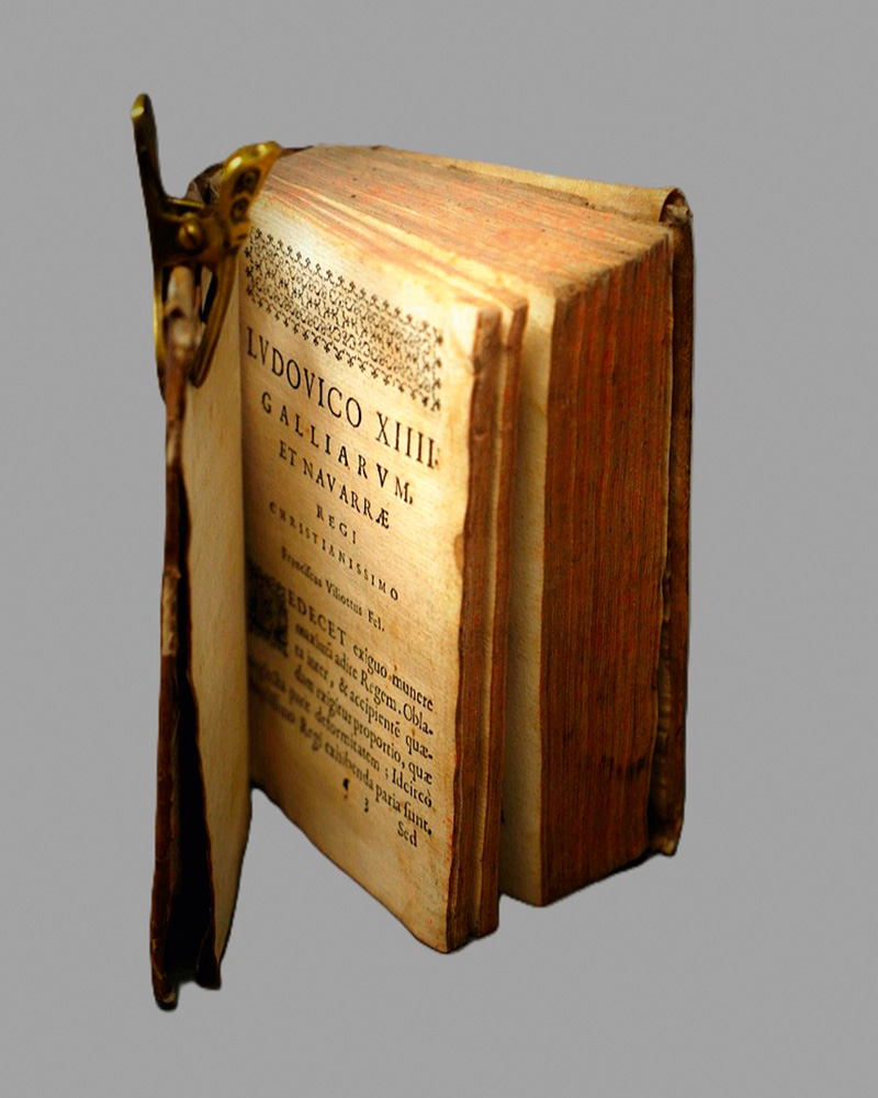 Lot 198, Auction 127, Viliotto, Francesco, Varii Europae eventus compendiarie descripti