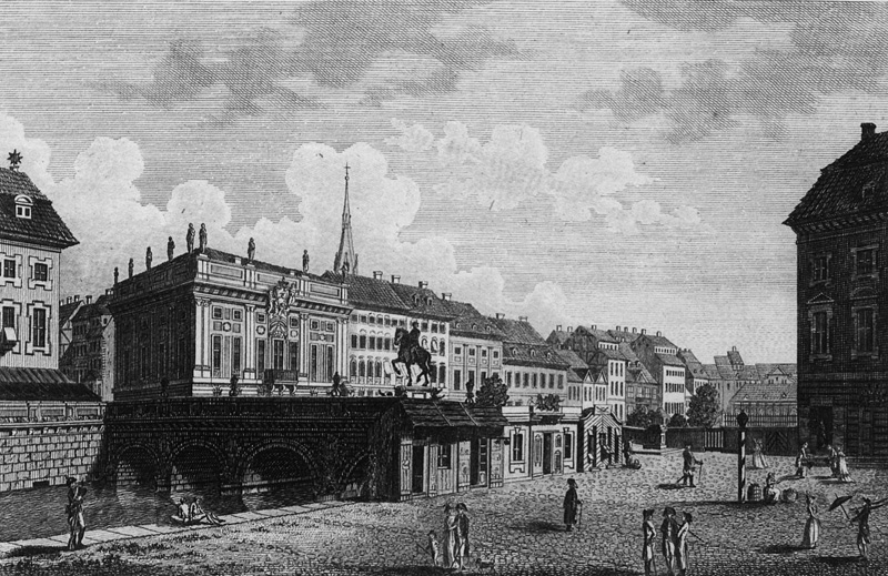 Lot 236, Auction  127, Berlin, Konvolut von 6 Ansichten zu Berlin