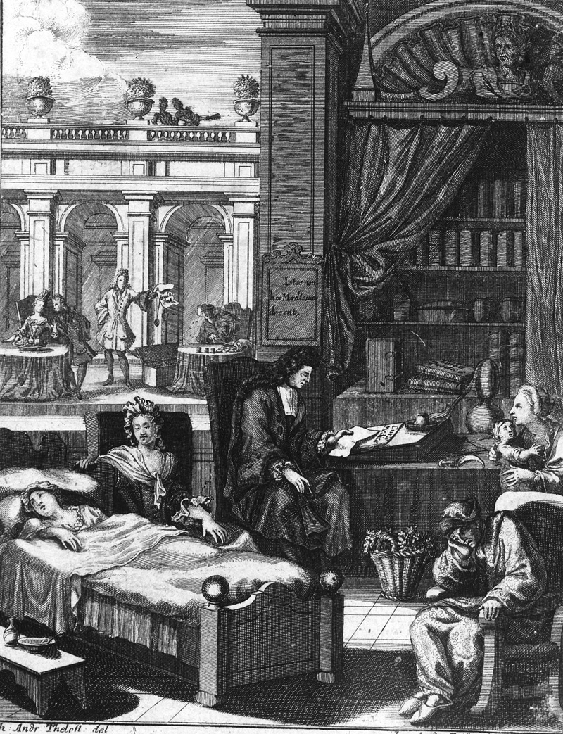 Lot 322, Auction 127, Riedlin, Veit, Curarum medicarum