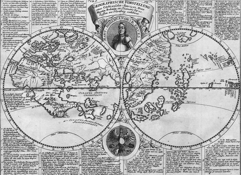 Lot 331, Auction  127, Doppelmayr, Johann Gabriel, Historische Nachricht von den Nürnbergischen. Nürnberg, P. C. Monath, 1730. Erste Ausgabe