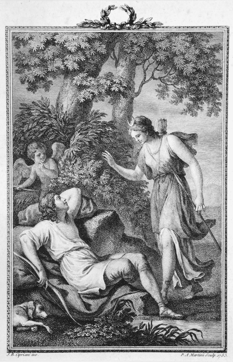 Lot 466, Auction 127, Theaterszenen, Sammlung von 12 Kupferstichen