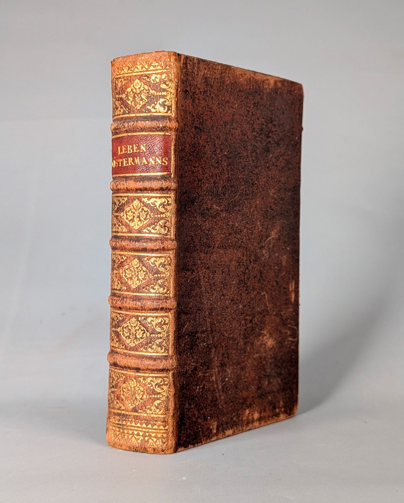 Lot 524, Auction 127, Hempel, Christian Friedrich, Merckwürdiges Leben, und trauriger Fall