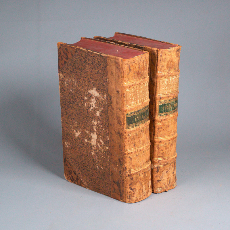 Lot 555, Auction 127, Süssmilch, Johann Peter, Die göttliche Ordnung