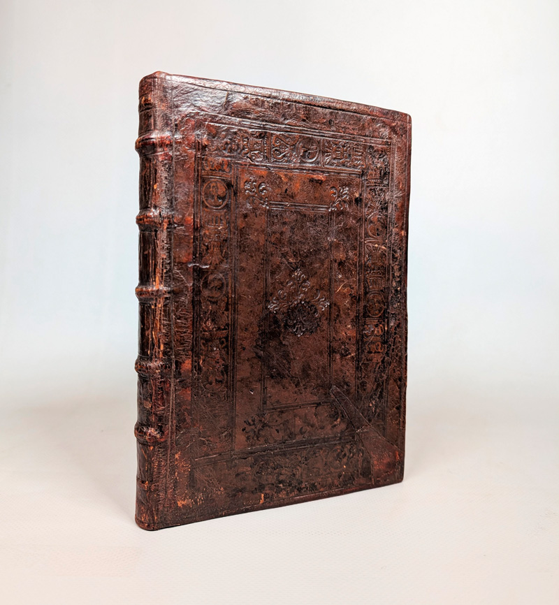 Lot 1147, Auction  127, Linacre, Thomas, De emendata structure [und:] Rudimenta grammatices