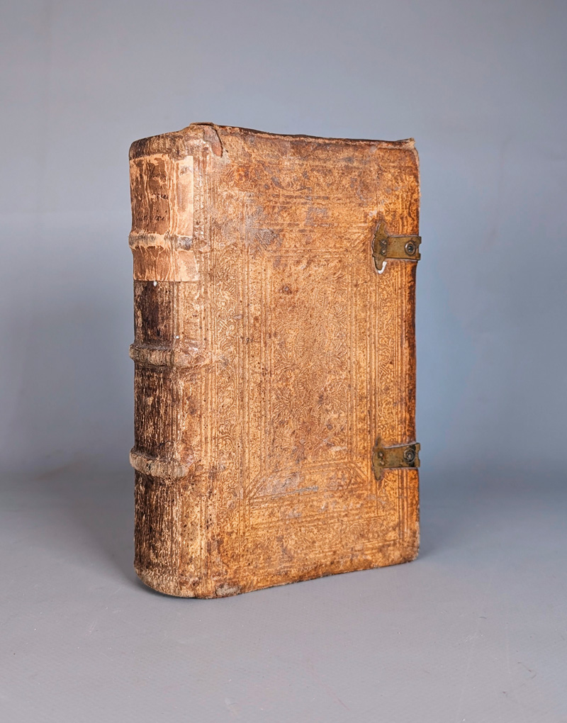 Lot 1163, Auction  127, Melanchthon, Philipp, Loci praecipui theologici