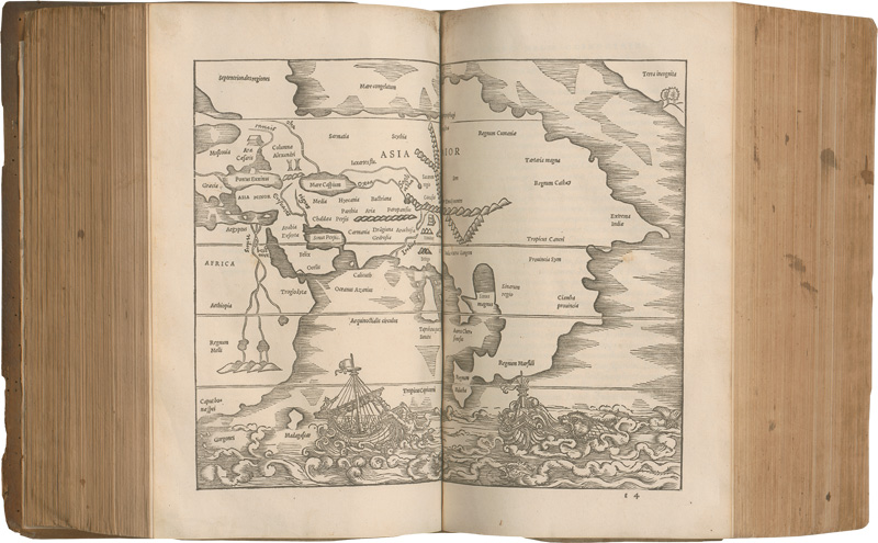 Lot 1194, Auction 127, Sammelband, Sexti ruffi viri consularis epitoma de gestis et assequuto dominio romanorum