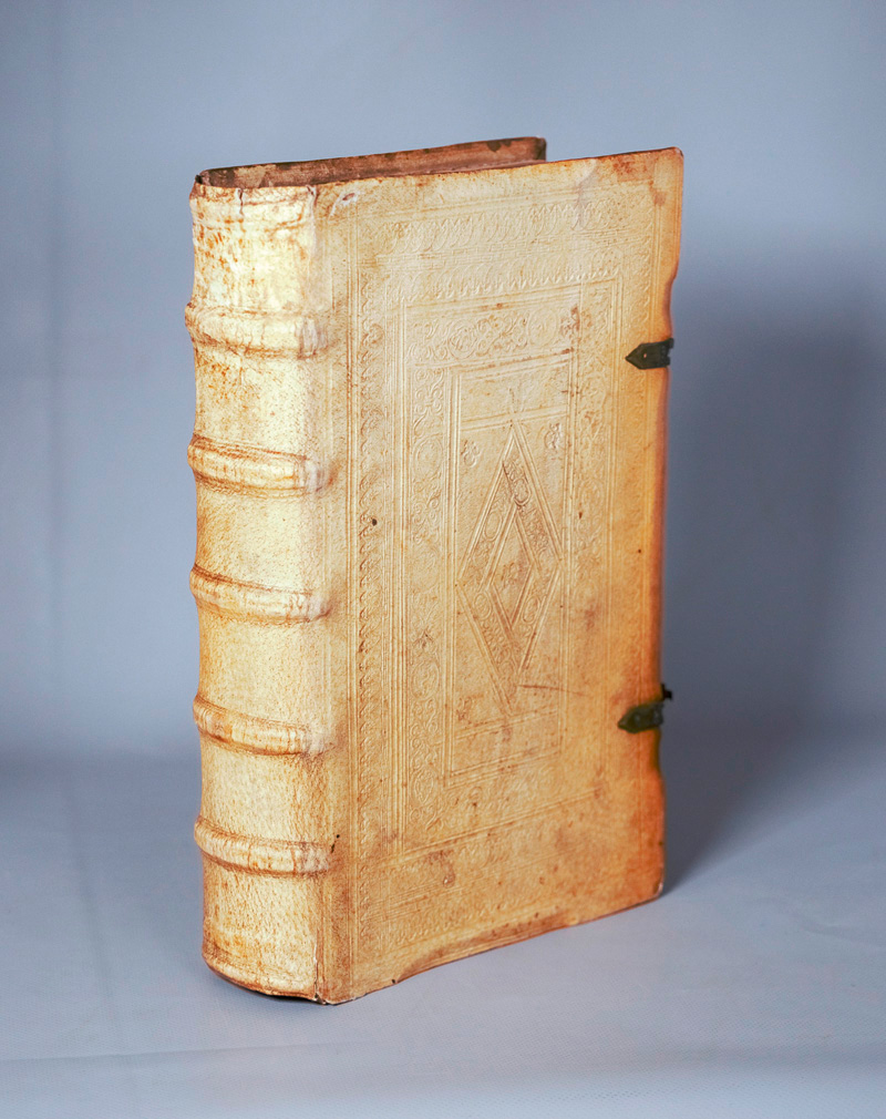 Lot 1215, Auction  127, Witzel, Georg, Winterteil (Sommerteil). Ecclesiasticae demegoriae