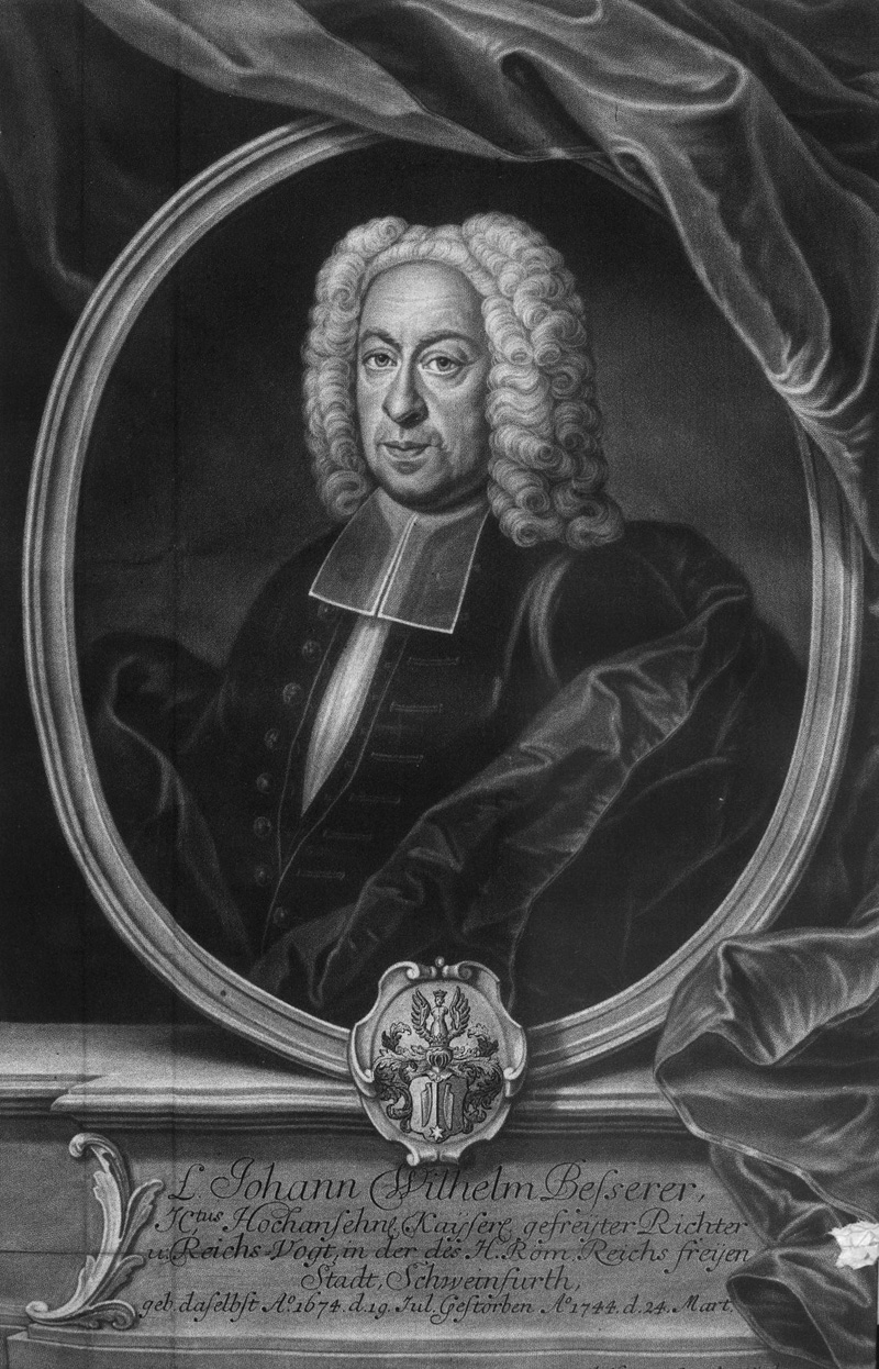 Lot 1262, Auction 127, Requiem-Schriften, Sammelband mit 9 Leichenpredigten aus dem 18. Jahrhundert