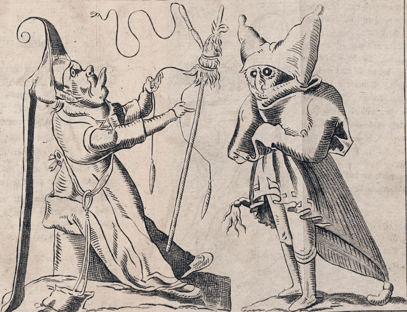 Lot 2035, Auction  127, Herzberg, Friedrich, Leben und Meynungen des Till Eulenspiegel